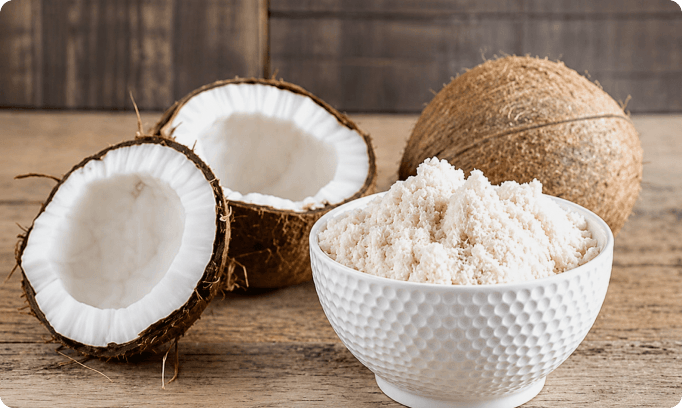 Coconut Flour