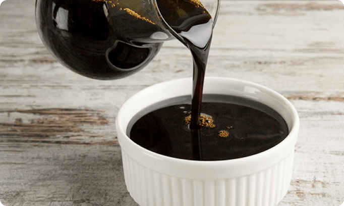 Organic Coconut Syrup