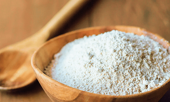 Coconut MCT Oil Powder