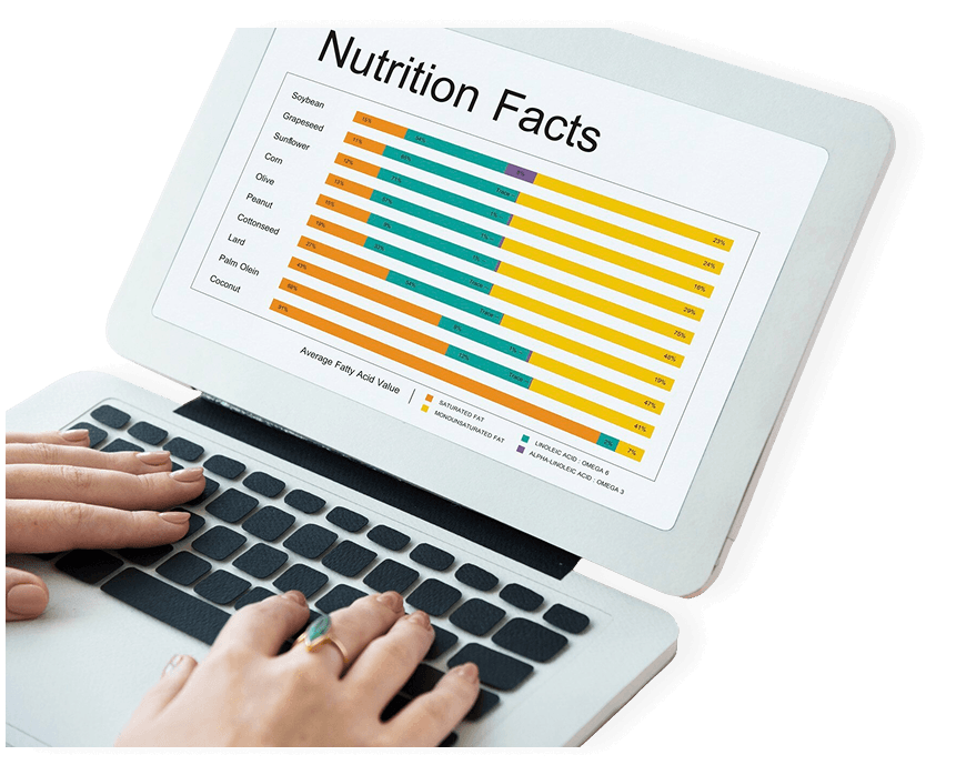 Nutritional Profile