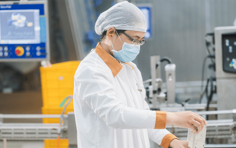 Manufacturing Facility 2