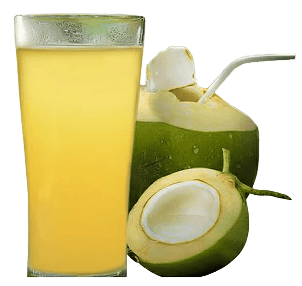 Rosun - Coconut Water Concentrate